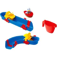 Aquaplay Sploshy Cascade (8700001300) Bath Toys Blauw Kinderen