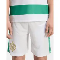 Adidas Celtic FC 26/27 Thuisshort Kids