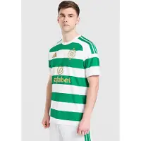 Adidas Celtic FC 2026/27 Match Home Shirt, wit