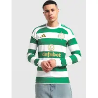 Adidas Celtic FC 26/27 Longsleeve Thuisshirt