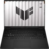 Asus Sistemas TUF Gaming F16 TUF608JPR-QT187, Intel Core i7, 40,6 cm (16 inch), 2560 x 1600 pixels, 16 GB, 1 TB, grijs