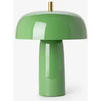 Sissy-Boy Groene Cupola tafellamp small