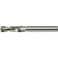 TECWERK Schweißpuntboor D.8xTotaal-L.79mm HSS-Co Schachtuitv.8mm
