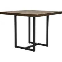 House Doctor Eettafel, HDTnak, Natuur