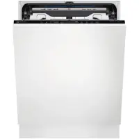 Electrolux KEZA9310W vaatwasser Volledig ingebouwd 15 couverts