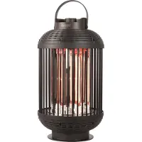 Sunred D-INDO-12T Indox Dark Table 1200 Tafelheater