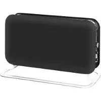 Mill CO1200WIFI3Black - WiFi convector kachel - 1200 Watt - 18m2 - zwart