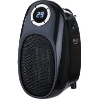 Adler Thermofan Easy Heather AD 7726 - 1500W