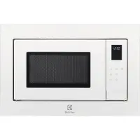 Electrolux LMS4253TMW Geïntegreerde Combi Magnetron, Magnetron, Wit