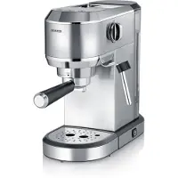 Severin Koffiezetapparaat Espresso KA5997 1350 W Inox