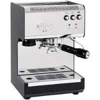 Quick Mill Superiore 02820, espressomachine met filterhouder