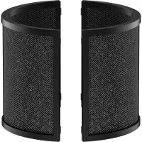 Dreame Pm10/pm20 Humidifier Filter Zwart