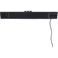 Sunred Heater Nero Wall Hanging 2400 terrasverwarmer