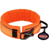 Sprenger Padded Hondenhalsband