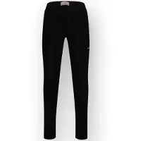 Vingino Straight Jeans Cas Jongen Zwart 104