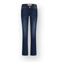 Vingino Skinny Jeans Bettine icon Meisje Blauw 104