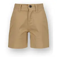 Vingino Jongens Broeken Amalfi - Beige - Maat 176