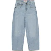 Vingino Baggy Jeans Kent Jongen Blauw 110