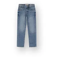 Vingino Boys Dante Jeans Mid Blue Wash Size: 14 | Jeans Outlet | Unisex | Blauw