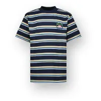 Vingino T-shirt Haru Jongen Blauw 140