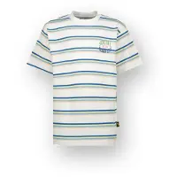 Vingino T-shirt Haru Jongen Wit 104