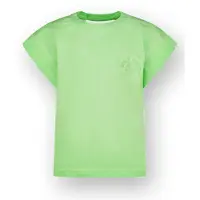 Vingino T-Shirt Halkie Meisje Groen 128