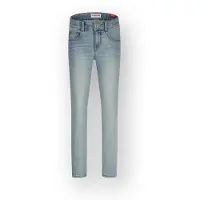 Vingino Skinny Jeans Anzio Jongen Blauw 170
