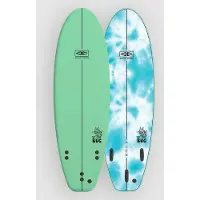 Ocean & Earth The Bug 6´0´´ Surfplank