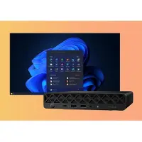 HP Alles in Eén HP BY7E2ET#ABE 16 GB RAM 512 GB SSD