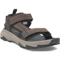 Columbia Sportswear - Peakfreak Rush Sandal Lea - Sandalen 47, zwart