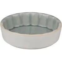 Alpina Ovenschaal Klein Set 250 ml - 4 Creme Brulee Schaaltjes - Vaatwasserbestendig - Compact