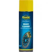 Putoline Brake Cleaner remmenreiniger 500ml - voor motor - snel drogend