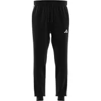 Adidas Sportbroek 'Essential' zwart / wit