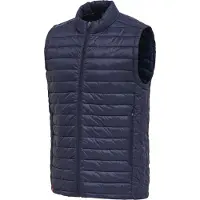 Hummel Bodywarmer olijfgroen