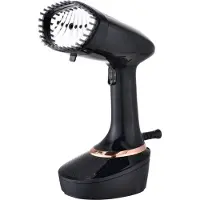 Klausberg KB-7777 - Stoomapparaat - Stoomreiniger - Handstomer voor Kleding - 400ml - Steamer - Textielstomer - Steamer Reiniger Apparaat