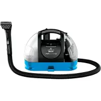 Karaca SpotClean C3 - Tapijt-, trap- en autostoelreiniger - 340 W krachtige zuigkracht - Dubbele tanks - Spray, scrub en stofzuiger - Vlekkenreiniger - 81 dB - 3619N