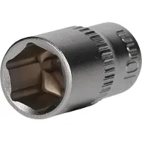 BRILLIANT TOOLS BT020938 Steeksleutelelement