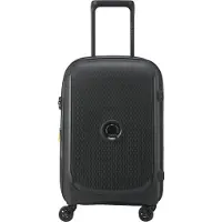 Delsey Trolley zwart