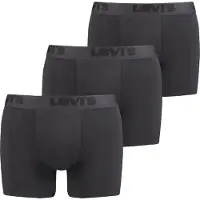 Levi's Boxershorts zwart