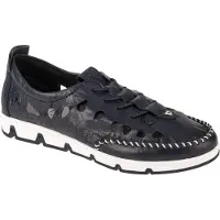 Rieker Lage sneakers 4995614 dames 38