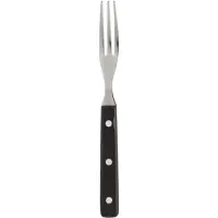 Gense Old Farmer Classic Steakvork 19,7 cm Hout/Staal