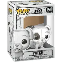 Funko POP! Pop! Disney Sketched - Patch #1649