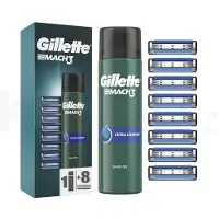 Gillette Mach3 Extra Comfort scheerset voor Mannen