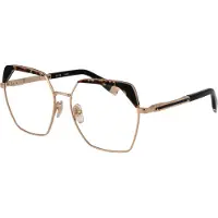 Furla Optical Frame VFU674V 300Y 55