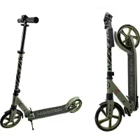 Master Scooter