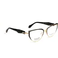 Ana Hickmann Optical Frame AH1539 09B 55