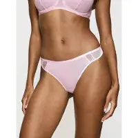 Triumph String ' Palina Cosmic Heartbeat String ' rosa
