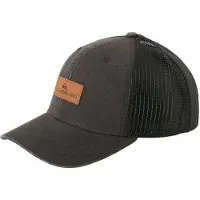 Quiksilver - Down The Hatch - Pet One Size, grijs/zwart
