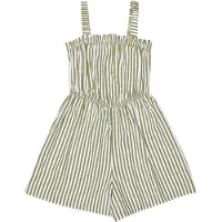 Roxy Playa Baby Printed Mouwloze Romper
