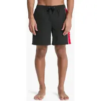 Quiksilver - Everyday Clicker Volley 17'' - Zwembroek S, zwart